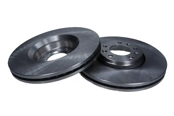 Bremsscheibe Vorderachse MAXGEAR 19-1877