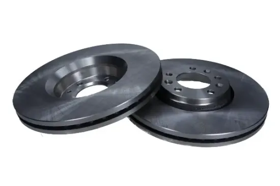 Bremsscheibe Vorderachse MAXGEAR 19-1877 Bild Bremsscheibe Vorderachse MAXGEAR 19-1877