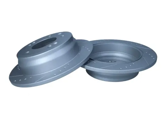 Bremsscheibe Hinterachse MAXGEAR 19-1879SPORT Bild Bremsscheibe Hinterachse MAXGEAR 19-1879SPORT