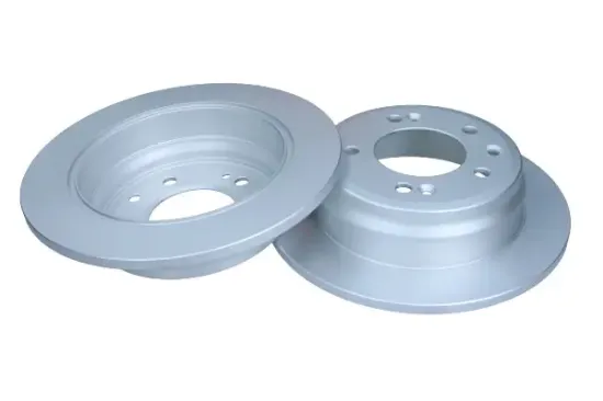 Bremsscheibe Hinterachse MAXGEAR 19-1879MAX Bild Bremsscheibe Hinterachse MAXGEAR 19-1879MAX