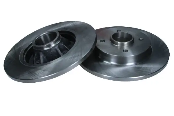 Bremsscheibe Hinterachse MAXGEAR 19-1902