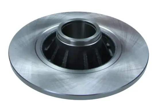 Bremsscheibe Hinterachse MAXGEAR 19-1911 Bild Bremsscheibe Hinterachse MAXGEAR 19-1911