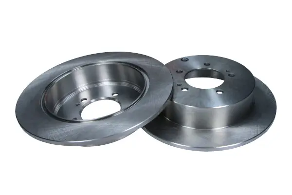 Bremsscheibe Hinterachse MAXGEAR 19-1933