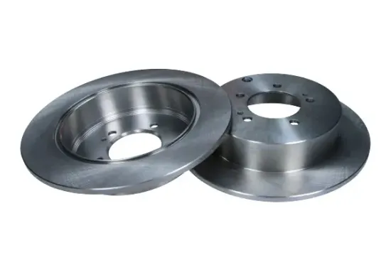 Bremsscheibe Hinterachse MAXGEAR 19-1933 Bild Bremsscheibe Hinterachse MAXGEAR 19-1933