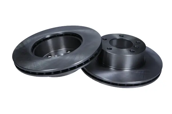 Bremsscheibe Vorderachse MAXGEAR 19-1940