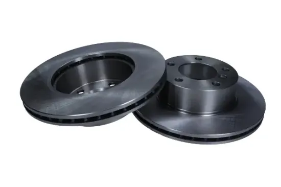 Bremsscheibe Vorderachse MAXGEAR 19-1940 Bild Bremsscheibe Vorderachse MAXGEAR 19-1940