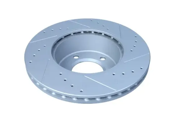 Bremsscheibe Vorderachse MAXGEAR 19-1940SPORT Bild Bremsscheibe Vorderachse MAXGEAR 19-1940SPORT