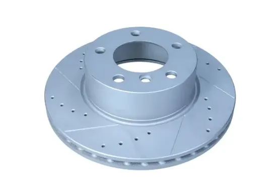 Bremsscheibe Vorderachse MAXGEAR 19-1940SPORT Bild Bremsscheibe Vorderachse MAXGEAR 19-1940SPORT