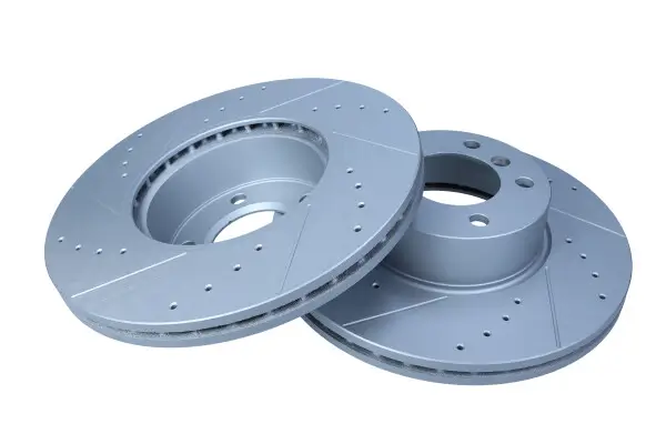 Bremsscheibe Vorderachse MAXGEAR 19-1941SPORT