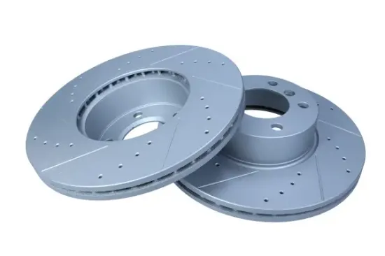 Bremsscheibe Vorderachse MAXGEAR 19-1941SPORT Bild Bremsscheibe Vorderachse MAXGEAR 19-1941SPORT