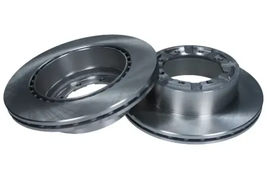 Bremsscheibe Hinterachse MAXGEAR 19-1942 Bild Bremsscheibe Hinterachse MAXGEAR 19-1942