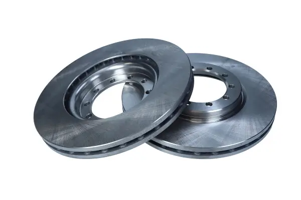 Bremsscheibe Vorderachse MAXGEAR 19-1943