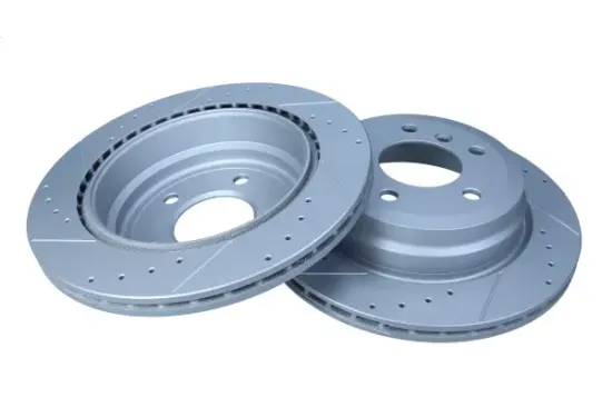 Bremsscheibe Hinterachse MAXGEAR 19-1947SPORT Bild Bremsscheibe Hinterachse MAXGEAR 19-1947SPORT