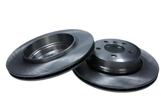 Bremsscheibe Hinterachse MAXGEAR 19-1949 Bild Bremsscheibe Hinterachse MAXGEAR 19-1949