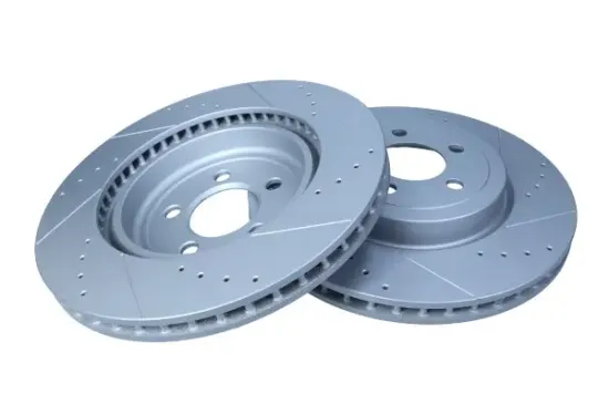 Bremsscheibe Vorderachse MAXGEAR 19-1954SPORT Bild Bremsscheibe Vorderachse MAXGEAR 19-1954SPORT