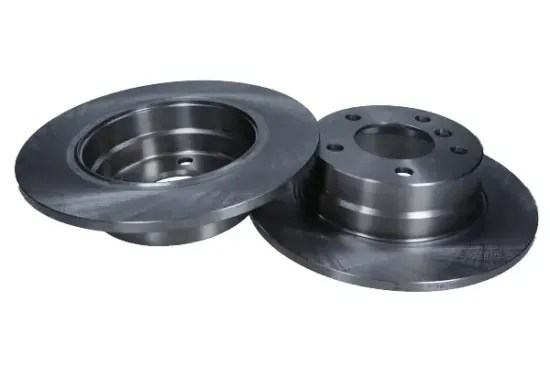 Bremsscheibe Hinterachse MAXGEAR 19-1960 Bild Bremsscheibe Hinterachse MAXGEAR 19-1960