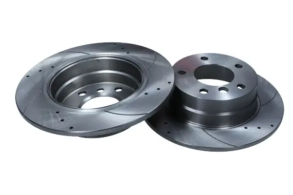 Bremsscheibe Hinterachse MAXGEAR 19-1960SPORT