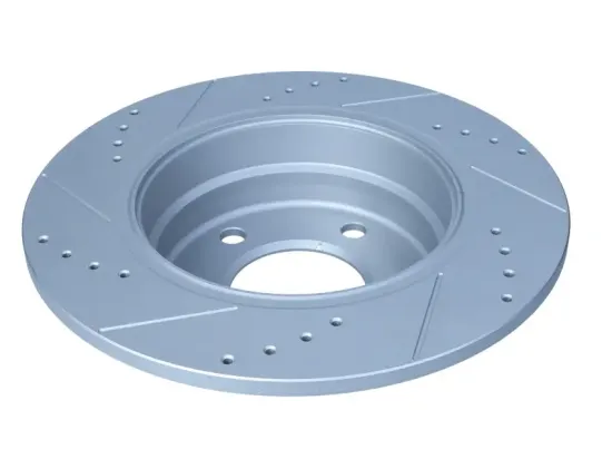 Bremsscheibe Hinterachse MAXGEAR 19-1960SPORT Bild Bremsscheibe Hinterachse MAXGEAR 19-1960SPORT