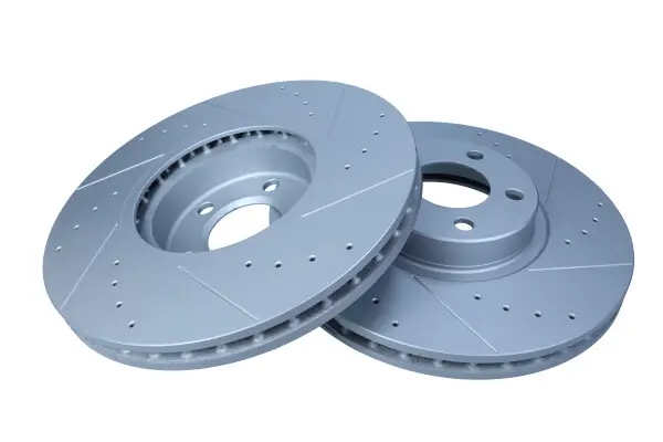 Bremsscheibe Vorderachse MAXGEAR 19-2005SPORT