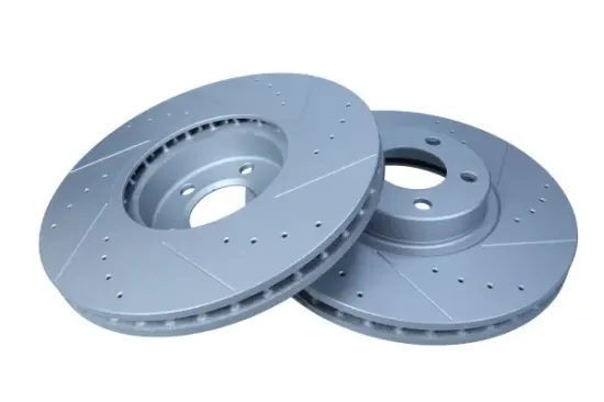 Bremsscheibe Vorderachse MAXGEAR 19-2005SPORT Bild Bremsscheibe Vorderachse MAXGEAR 19-2005SPORT