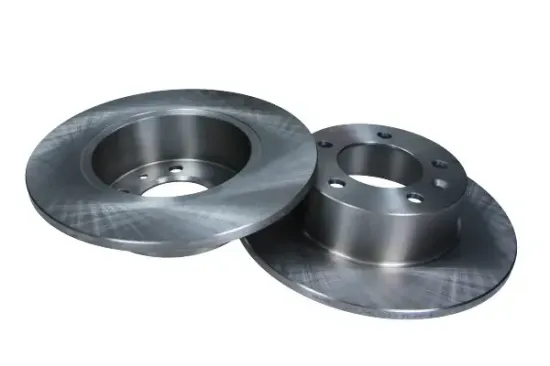 Bremsscheibe Hinterachse MAXGEAR 19-2010 Bild Bremsscheibe Hinterachse MAXGEAR 19-2010