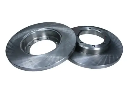 Bremsscheibe Hinterachse MAXGEAR 19-2012 Bild Bremsscheibe Hinterachse MAXGEAR 19-2012