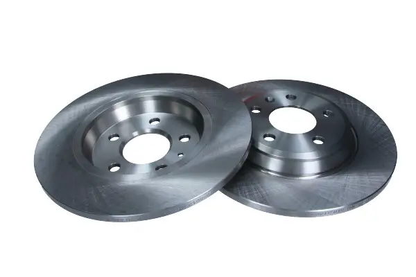 Bremsscheibe Hinterachse MAXGEAR 19-2015