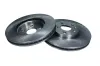 Bremsscheibe Vorderachse MAXGEAR 19-2019 Bild Bremsscheibe Vorderachse MAXGEAR 19-2019