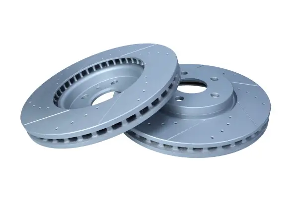 Bremsscheibe Vorderachse MAXGEAR 19-2019SPORT