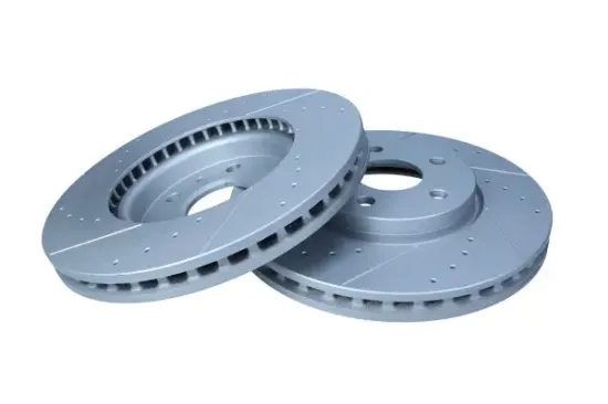 Bremsscheibe Vorderachse MAXGEAR 19-2019SPORT Bild Bremsscheibe Vorderachse MAXGEAR 19-2019SPORT