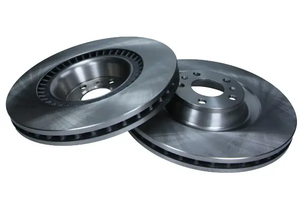 Bremsscheibe Vorderachse MAXGEAR 19-2020