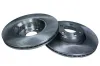 Bremsscheibe Vorderachse MAXGEAR 19-2021