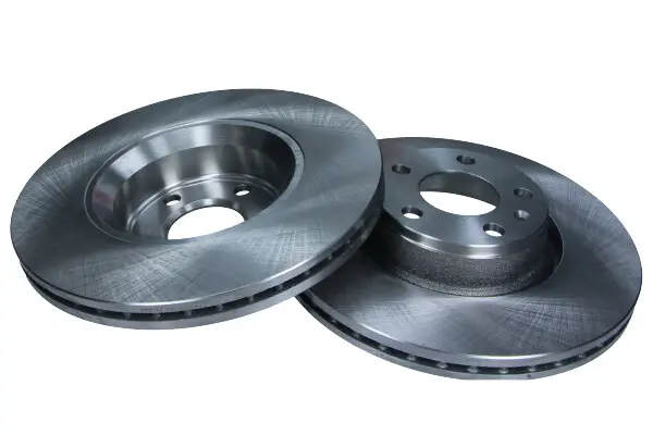 Bremsscheibe Vorderachse MAXGEAR 19-2021