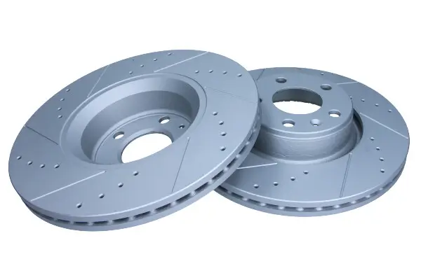 Bremsscheibe Vorderachse MAXGEAR 19-2021SPORT