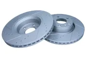 Bremsscheibe Vorderachse MAXGEAR 19-2021SPORT