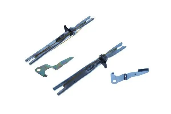 Nachsteller, Trommelbremse Hinterachse links Hinterachse rechts MAXGEAR 19-2028
