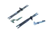 Nachsteller, Trommelbremse Hinterachse links Hinterachse rechts MAXGEAR 19-2028