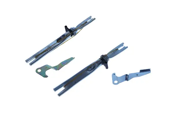 Nachsteller, Trommelbremse Hinterachse links Hinterachse rechts MAXGEAR 19-2028