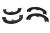 Bremsbackensatz, Feststellbremse Hinterachse rechts Hinterachse links MAXGEAR 19-2064 Bild Bremsbackensatz, Feststellbremse Hinterachse rechts Hinterachse links MAXGEAR 19-2064