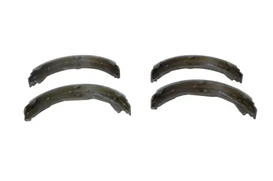 Bremsbackensatz, Feststellbremse Hinterachse rechts Hinterachse links MAXGEAR 19-2083 Bild Bremsbackensatz, Feststellbremse Hinterachse rechts Hinterachse links MAXGEAR 19-2083