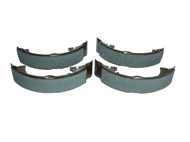 Bremsbackensatz Hinterachse MAXGEAR 19-2097