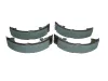 Bremsbackensatz Hinterachse MAXGEAR 19-2097