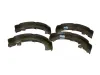 Bremsbackensatz Hinterachse MAXGEAR 19-2097 Bild Bremsbackensatz Hinterachse MAXGEAR 19-2097