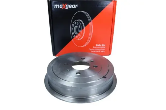 Bremstrommel Hinterachse MAXGEAR 19-2183 Bild Bremstrommel Hinterachse MAXGEAR 19-2183