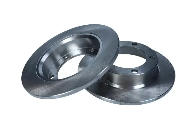 Bremsscheibe Vorderachse MAXGEAR 19-2211