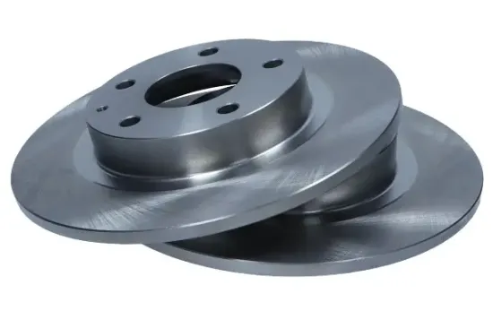 Bremsscheibe Hinterachse MAXGEAR 19-2216 Bild Bremsscheibe Hinterachse MAXGEAR 19-2216