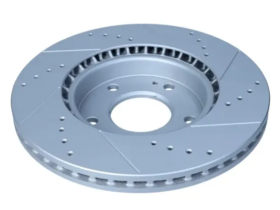 Bremsscheibe Vorderachse MAXGEAR 19-2217SPORT Bild Bremsscheibe Vorderachse MAXGEAR 19-2217SPORT