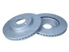 Bremsscheibe Vorderachse MAXGEAR 19-2217SPORT
