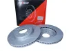 Bremsscheibe Vorderachse MAXGEAR 19-2217SPORT Bild Bremsscheibe Vorderachse MAXGEAR 19-2217SPORT