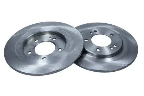 Bremsscheibe Hinterachse MAXGEAR 19-2220 Bild Bremsscheibe Hinterachse MAXGEAR 19-2220